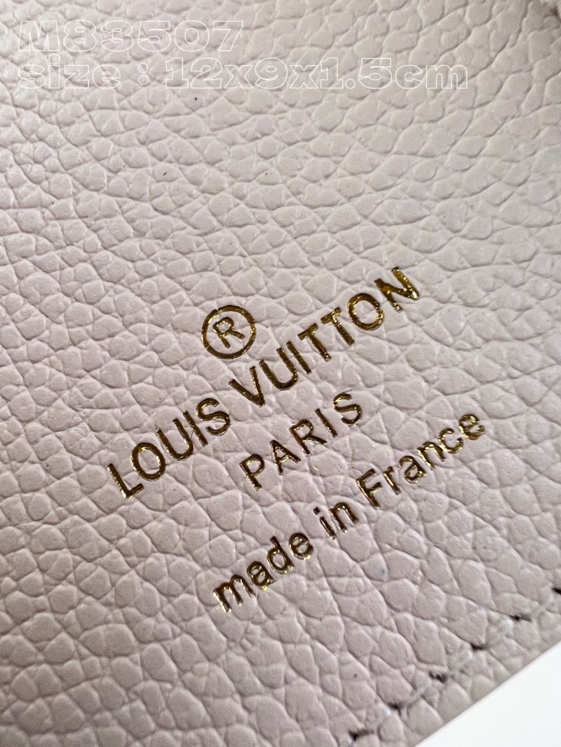 Louis Vuitton Wallets
